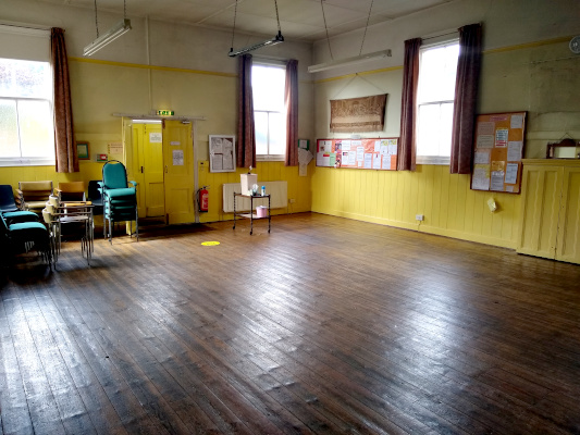 School Room